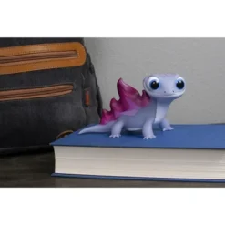 Ukonic Disney Frozen 2 Bruni Mood Light | Fire Spirit Salamander Mood Lamp | 6 Inches -Disney Sales Store GUEST 5c4e0a17 8905 49ac 982e c5ccbc5dbbeb