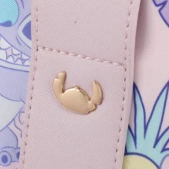 Disney Stitch & Angel 18" Pink Duffle Bag 10 Disney Stitch & Angel 18" Pink Duffle Bag -Disney Sales Store GUEST 5c76726e b6b7 4c7a 9a10 5ed40933fd79