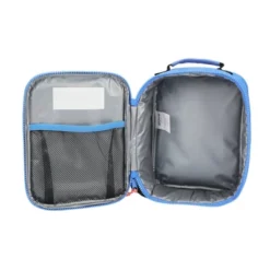 Disney Stitch Classic Molded Lunch Bags