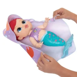 Disney Princess Ariel Baby Bath Doll -Disney Sales Store GUEST 5ea3812f 2a06 45ed 99a1 fe669df7dd85