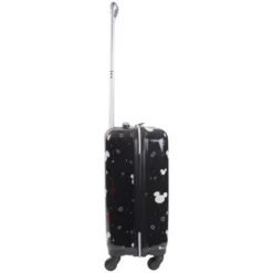 Disney Ful Mickey Mouse Icons 4 Wheel 21" Spinner Luggage 6 Disney Ful Mickey Mouse Icons 4 Wheel 21" Spinner Luggage -Disney Sales Store GUEST 5f50c413 659b 4761 81ae 3ed9b8f616d9