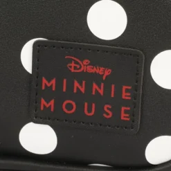 Disney Minnie Mouse Classic 11” Women's Mini Backpack 10 Disney Minnie Mouse Classic 11” Women's Mini Backpack -Disney Sales Store GUEST 603808bf 8834 444e 8573 ff27d3d22271