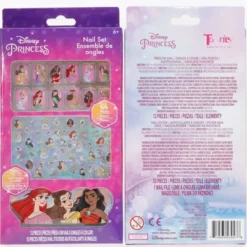 Disney Princess Nail Set