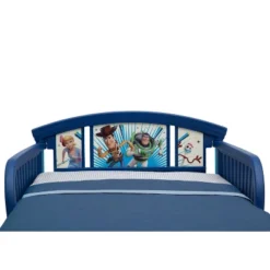 Disney Princess Toddler Disney Pixar Toy Story 4 Plastic Bed - Delta Children 8 Disney Princess Toddler Disney Pixar Toy Story 4 Plastic Bed - Delta Children -Disney Sales Store GUEST 62654db0 e777 4b6d b3b6 8bd4066913c2