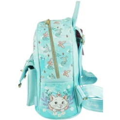 Disney The Aristocats Marie Wondapop 11" Vegan Leather Mini Backpack 12 Disney The Aristocats Marie Wondapop 11" Vegan Leather Mini Backpack -Disney Sales Store GUEST 62e7b387 836c 46ed 9deb 718a05b1a206
