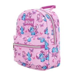 Disney's Stitch Favorite Characters 11.5" Youth Mini Backpack -Disney Sales Store GUEST 63921c78 dcf9 4127 91f5 49cf77ab8f21
