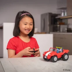 Disney Stitch 1:24 RC Figure -Disney Sales Store GUEST 63dbae57 6ff7 40c8 9d86 651f8d6af724