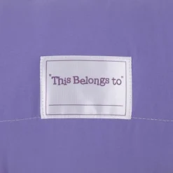 Disney Frozen Winter Cheer Lavender, Aqua, Green And White, Anna, Elsa And Olaf Toddler Nap Mat -Disney Sales Store GUEST 646e31fd 1871 4067 a0f7 3f7a55a0b135