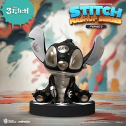 Disney Stitch Mashup Series Blind Box Set (6PCS) -Disney Sales Store GUEST 65af6241 3eed 40fa 964d 516fabb4b156