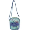 Disney Aristocats Marie 8" Vegan Leather Crossbody Shoulder Bag
