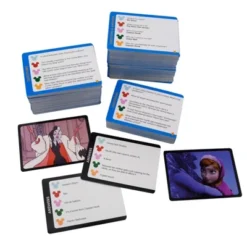 The Magical World Of Disney Trivia Game -Disney Sales Store GUEST 67e62bb7 0b62 4475 b1b0 6987289cf141