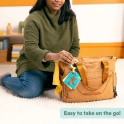 Disney Baby Winnie The Pooh Silly Ole Bundle Gift Set - 4pc -Disney Sales Store GUEST 67e74a1c 82c9 4ff8 85c0 47d391ca1d84