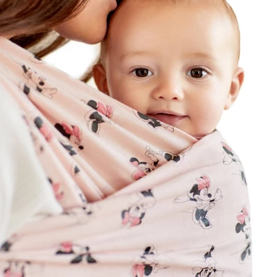 Moby Wrap For Disney Baby Special Edition Classic Baby Wrap Carrier 5 Moby Wrap For Disney Baby Special Edition Classic Baby Wrap Carrier - Image 5