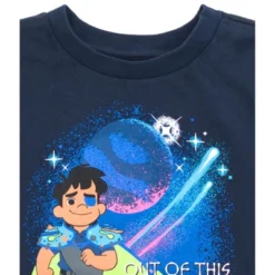 Disney 2 Pack Raglan T-Shirts -Disney Sales Store GUEST 68e59f04 f2fd 4965 bd46 816d5cb297f6