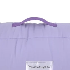 Disney Minnie Mouse I Am Awesome Lavender And Pink Daisy Duck, Rainbow Hearts And Stars Toddler Nap Mat -Disney Sales Store GUEST 6935c6ae 7bdf 4f04 96ff bb520982d88a