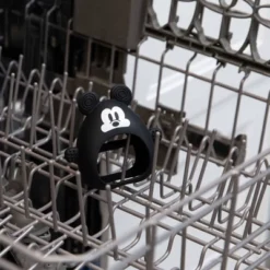 Disney Undroppable Mitt Teether Toy - Mickey Mouse -Disney Sales Store GUEST 69e2ed24 f9ce 4b0d b26d f54b8db43307