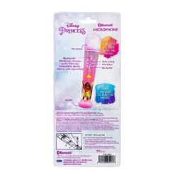 Disney Princess Bluetooth Karaoke Microphone -Disney Sales Store GUEST 6a5d467c 1e21 4d15 9b4f a270f6d2c7eb