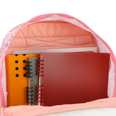 Disney Princesses Follow Your Dreams 5-Piece 16" Backpack & Hair Care Value Set 6 Disney Princesses Follow Your Dreams 5-Piece 16" Backpack & Hair Care Value Set - Image 6