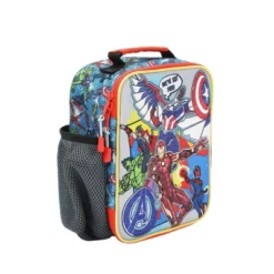 Disney Avengers Classic Molded Lunch Bags
