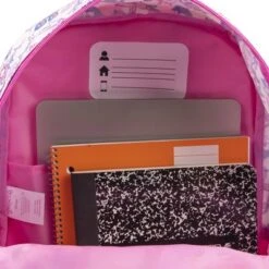 Disney Princess Kids' 16" Backpack - Pink -Disney Sales Store GUEST 6bbf6d4f 49c1 47be 96e9 5196bdd5f37f