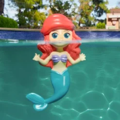 Swimways Disney Princess Floatin' Figures - Ariel: PVC Pool Game Toddler Toy 11 Swimways Disney Princess Floatin' Figures - Ariel: PVC Pool Game Toddler Toy -Disney Sales Store GUEST 6bce806c 6b52 4146 80e8 ba6deab0bbf8