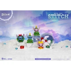 Disney Stitch Celebration Advent Calendar Figure Set (Cookie) (Mini Egg Attack) -Disney Sales Store GUEST 6bf7c3e1 4d0b 462a b6e9 ef11104b85c4