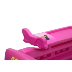 Twin Disney Minnie Mouse Car Bed - Delta Children -Disney Sales Store GUEST 6c154a74 2bfc 436a bcdf 98daf758de2f