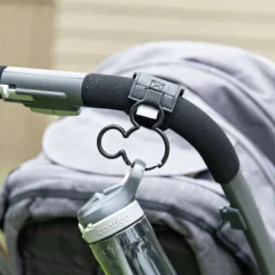 Disney Baby By J.L. Childress Mickey Mouse Clip 'N Carry Stroller Hooks - 2pk -Disney Sales Store GUEST 6c1a1026 74a0 414d ba95 1b30d27ea522