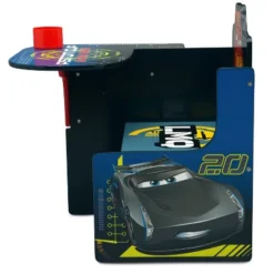 Disney Pixar Cars Chair Desk With Storage Bin - Delta Children -Disney Sales Store GUEST 6c9b280a f635 49c7 9d35 ed1a5dea7031