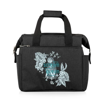Disney On The Go Sally Lunch Bag Cooler - Black 3 Disney On The Go Sally Lunch Bag Cooler - Black - Image 3