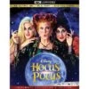 Disney Hocus Pocus
