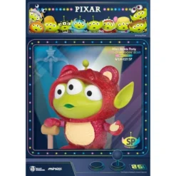 Disney Alien Remix Party SP Blind Box Set (6 PCS) -Disney Sales Store GUEST 6e47c7c6 e1b9 45b7 bed8 ebb1ab56bd4c