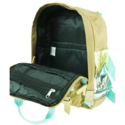 Disney Mickey Mouse Nylon Backpack 12" -Disney Sales Store GUEST 6ebb144b caf6 49af 9ffa cbaa42d9ac9e