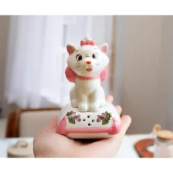 Silver Buffalo Disney The Aristocats Marie With Pillow Ceramic Salt And Pepper Shaker Set -Disney Sales Store GUEST 6eea2e38 621d 4421 a4fb 7ea5e3011357