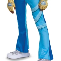 Disney Descendants 4 Chloe Charming Deluxe Kids' Halloween Costume -Disney Sales Store GUEST 6f1a4568 0c4e 4c05 a560 9928231535bb