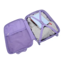 Disney Princess Characters & Castle 2-Pack Luggage Set -Disney Sales Store GUEST 6f3ef503 6c1b 4243 9072 c22b895af2e7