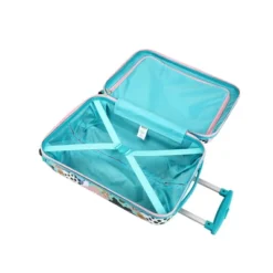 Disney Lilo And Stitch 3 Piece Luggage Set -Disney Sales Store GUEST 6f517284 b897 49ad 99b7 925ad9b912c8