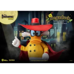 Disney Ducktales Negaduck (Dynamic 8ction Hero) -Disney Sales Store GUEST 6f64bfa4 eb17 4b81 9295 21355766936d