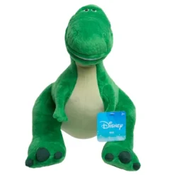 Disney Rex Plush: Polyester Dinosaur Stuffed Animal By Disney -Disney Sales Store GUEST 6f8f3a61 e545 4afe 9ace 6a142d9dcc43