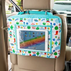 Disney Baby By J.L. Childress 3-in-1 Travel Tray & Tablet Holder - Toy Story -Disney Sales Store GUEST 6fa6079e 1fbf 42ce 9440 355fab20c5fe