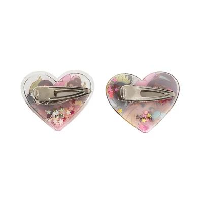 Disney Princesses Follow Your Dreams 5-Piece 16" Backpack & Hair Care Value Set 5 Disney Princesses Follow Your Dreams 5-Piece 16" Backpack & Hair Care Value Set - Image 5