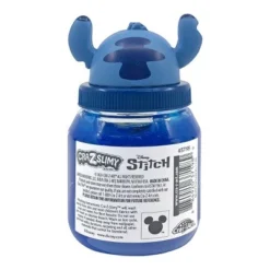 Disney Slimy Stitch Squeezie Slime - Blue: Creativity Focused Educational Toy, 7oz -Disney Sales Store GUEST 7049df5b e9f3 4d0a 915e 58b6b0d4693d