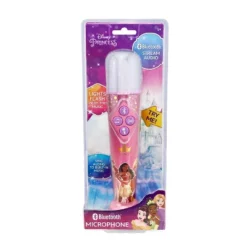 Disney Princess Bluetooth Karaoke Microphone -Disney Sales Store GUEST 70f0b845 c23d 4525 8a39 bdce5a90f322