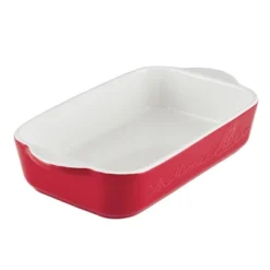 Disney 2pc Ceramic Rectangle Cake Pans -Disney Sales Store GUEST 71d4a669 d990 455f 8277 3d958be9a43b