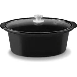 Disney The Nightmare Before Christmas 7-qt Jack Skellington Slow Cooker