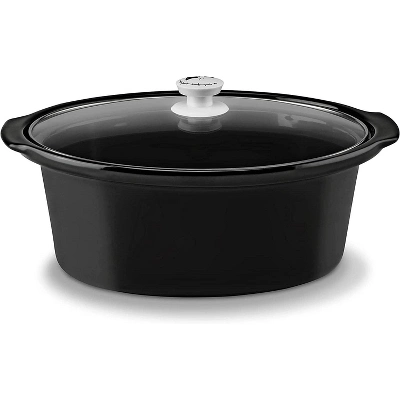 Disney The Nightmare Before Christmas 7-qt Jack Skellington Slow Cooker 1 Disney The Nightmare Before Christmas 7-qt Jack Skellington Slow Cooker