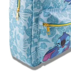 Disney Kids' 2L Stitch Backpack - Blue -Disney Sales Store GUEST 72f2da47 95d1 4958 a466 ac2314d9816b