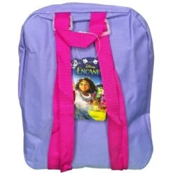 Disney's Encanto Marabel Mini Purple And Blue School Backpack 11" For Kids -Disney Sales Store GUEST 732a5d14 fb93 4864 8f8d c74cc6d35997