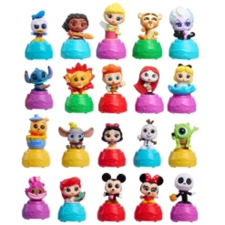 Disney Doorables Micro Motion Capsules 10 Disney Doorables Micro Motion Capsules -Disney Sales Store GUEST 749711c6 b139 4416 a7e5 ef0b439a461d