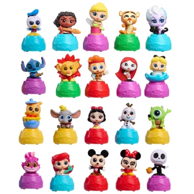Disney Doorables Micro Motion Capsules 5 Disney Doorables Micro Motion Capsules - Image 5